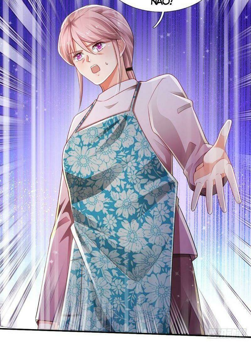 Luyện Thể Trăm Nghìn Tầng - Chapter 68 - Page 3