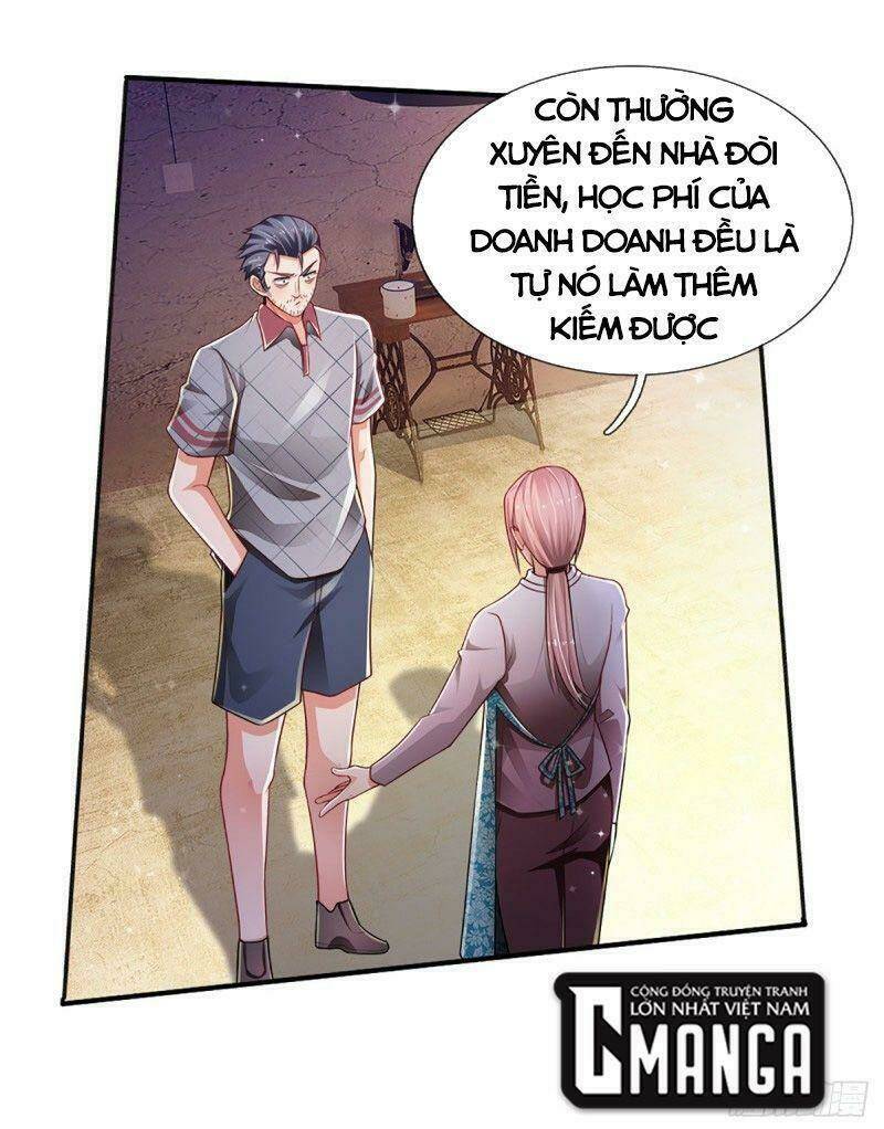 Luyện Thể Trăm Nghìn Tầng - Chapter 68 - Page 4