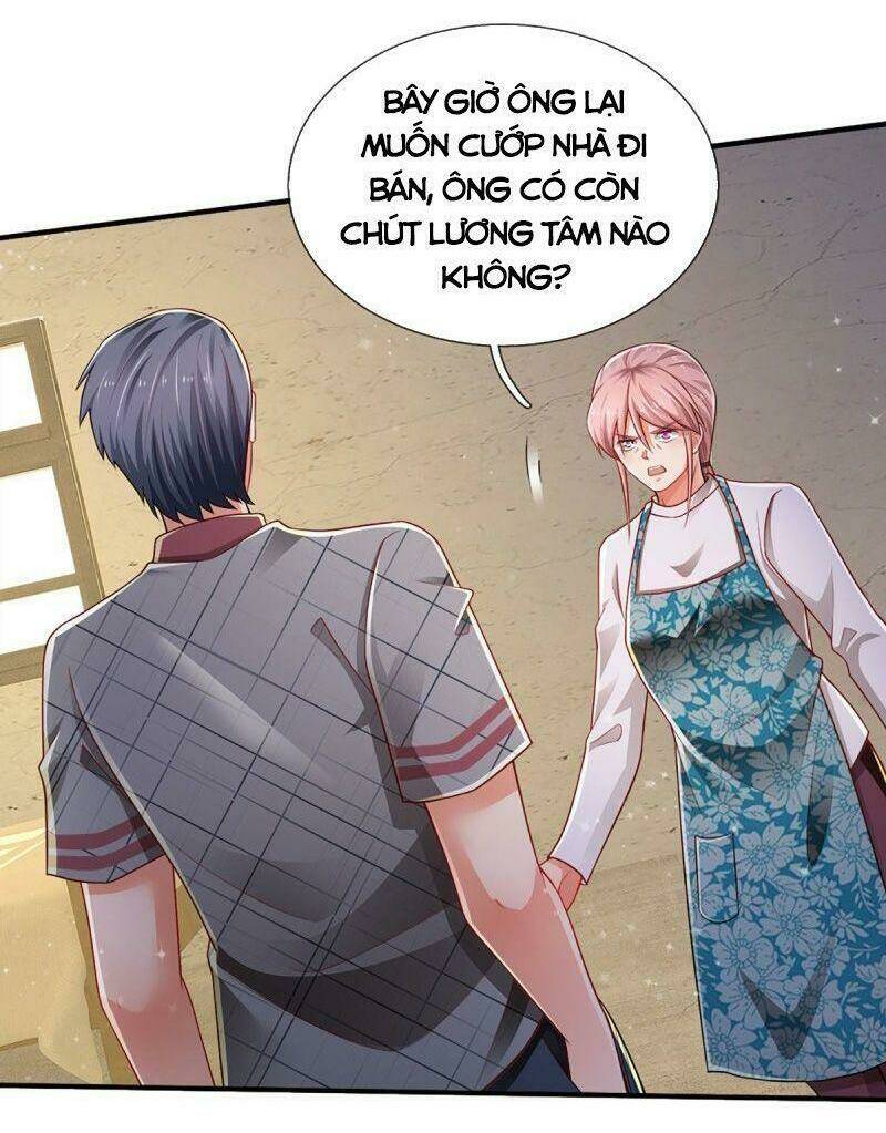 Luyện Thể Trăm Nghìn Tầng - Chapter 68 - Page 5