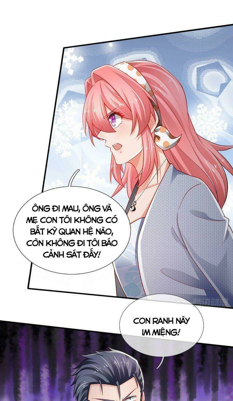 Luyện Thể Trăm Nghìn Tầng - Chapter 68 - Page 6