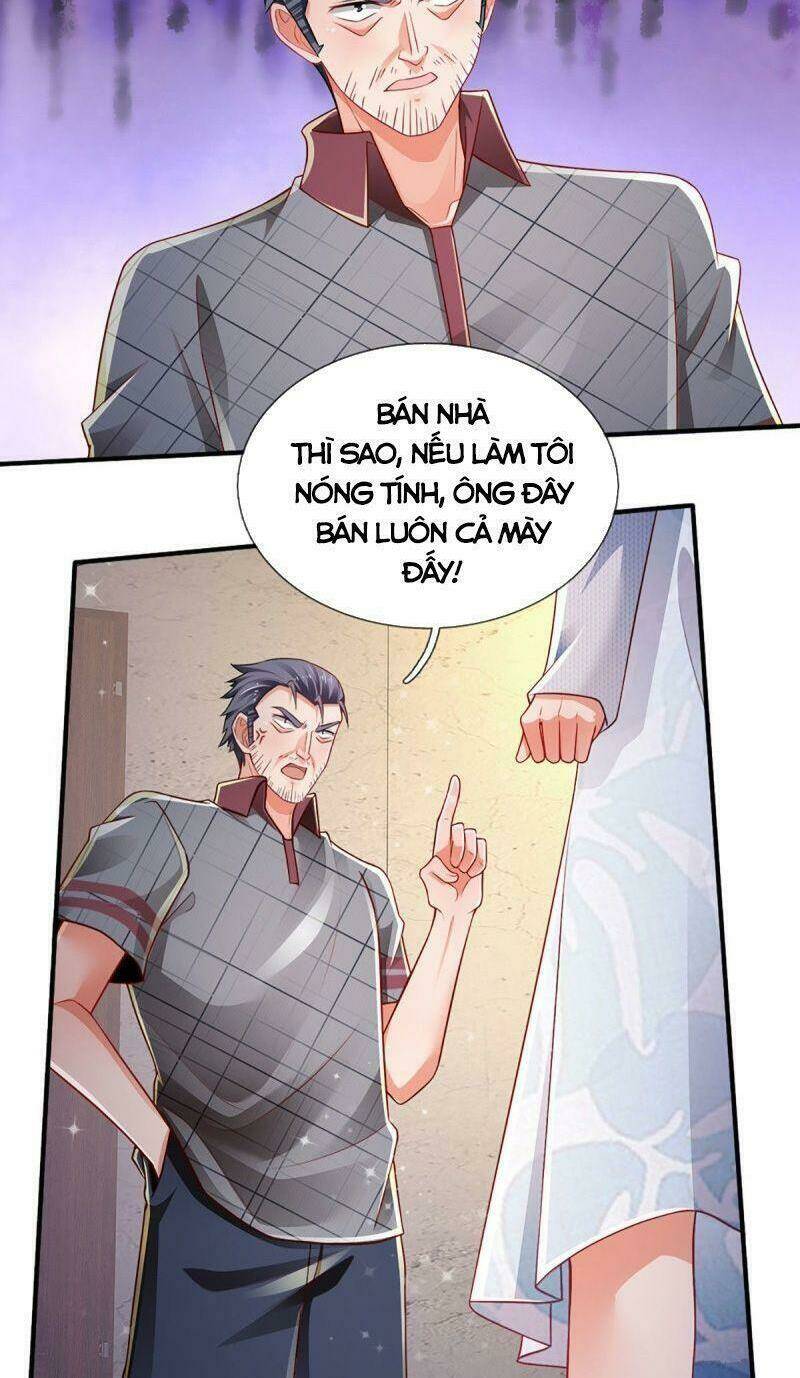 Luyện Thể Trăm Nghìn Tầng - Chapter 68 - Page 7