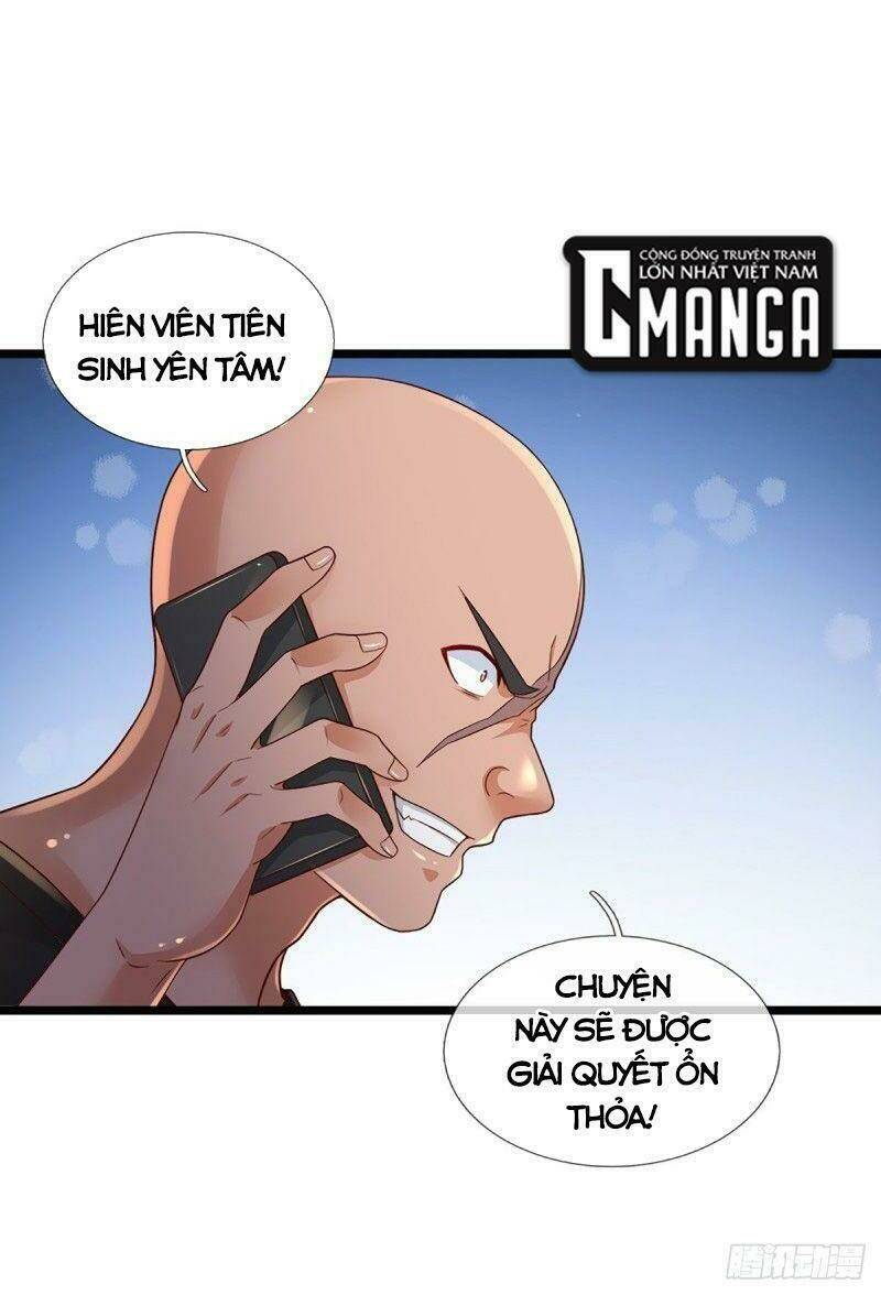 Luyện Thể Trăm Nghìn Tầng - Chapter 69 - Page 9