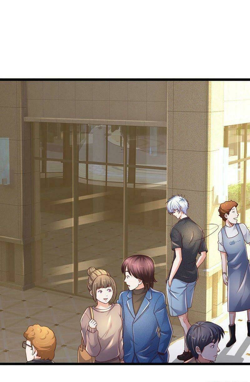 Luyện Thể Trăm Nghìn Tầng - Chapter 69 - Page 10