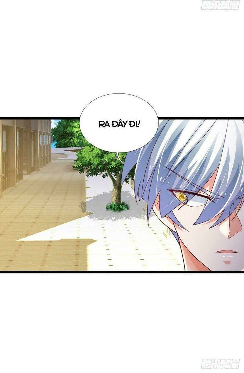 Luyện Thể Trăm Nghìn Tầng - Chapter 69 - Page 11