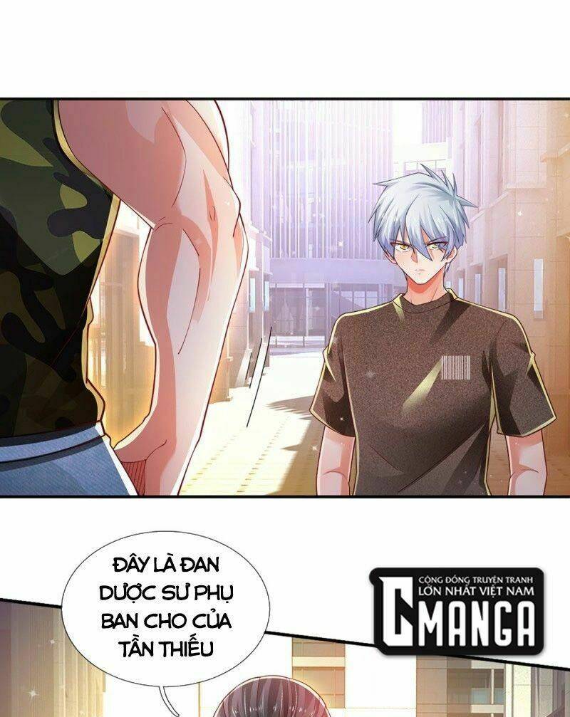 Luyện Thể Trăm Nghìn Tầng - Chapter 69 - Page 20