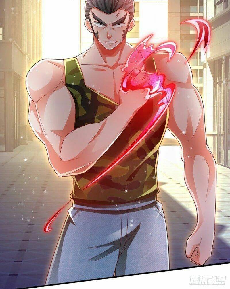 Luyện Thể Trăm Nghìn Tầng - Chapter 69 - Page 21