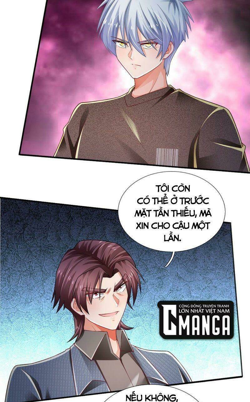 Luyện Thể Trăm Nghìn Tầng - Chapter 69 - Page 24