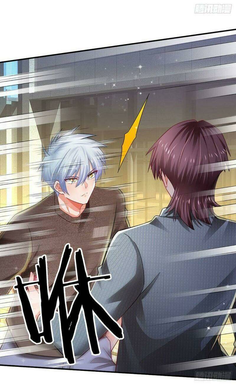 Luyện Thể Trăm Nghìn Tầng - Chapter 69 - Page 27