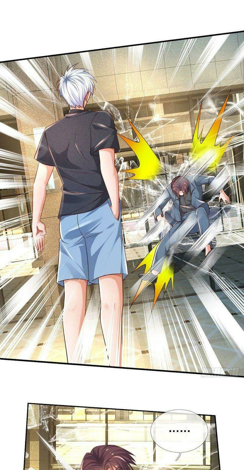 Luyện Thể Trăm Nghìn Tầng - Chapter 69 - Page 30