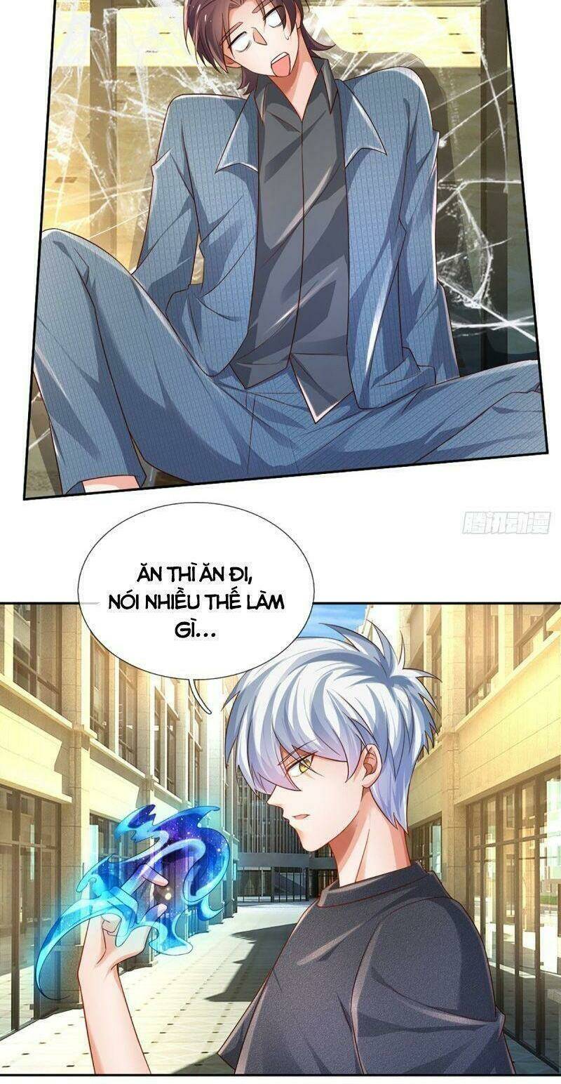 Luyện Thể Trăm Nghìn Tầng - Chapter 69 - Page 31