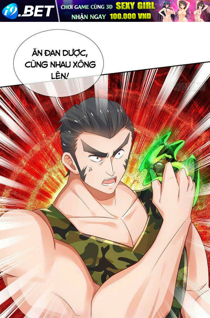 Luyện Thể Trăm Nghìn Tầng - Chapter 69 - Page 32