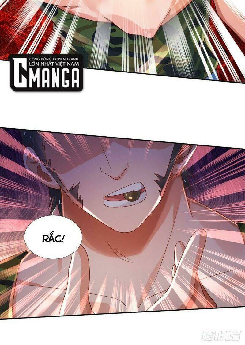 Luyện Thể Trăm Nghìn Tầng - Chapter 69 - Page 33