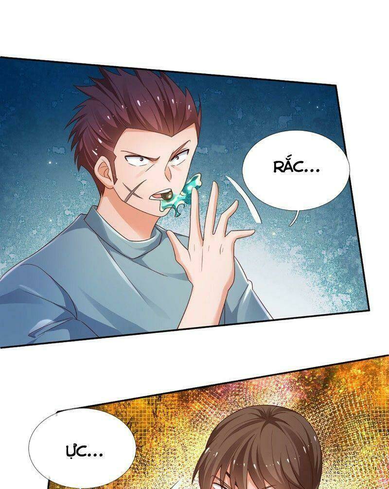 Luyện Thể Trăm Nghìn Tầng - Chapter 69 - Page 34