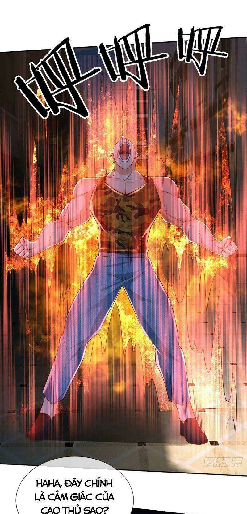 Luyện Thể Trăm Nghìn Tầng - Chapter 69 - Page 36