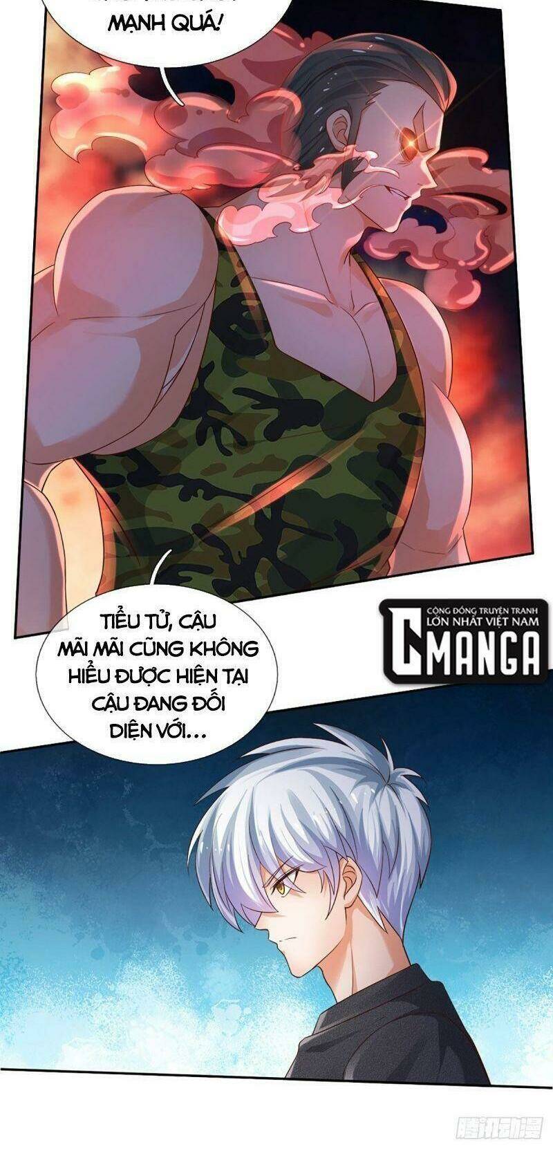 Luyện Thể Trăm Nghìn Tầng - Chapter 69 - Page 37