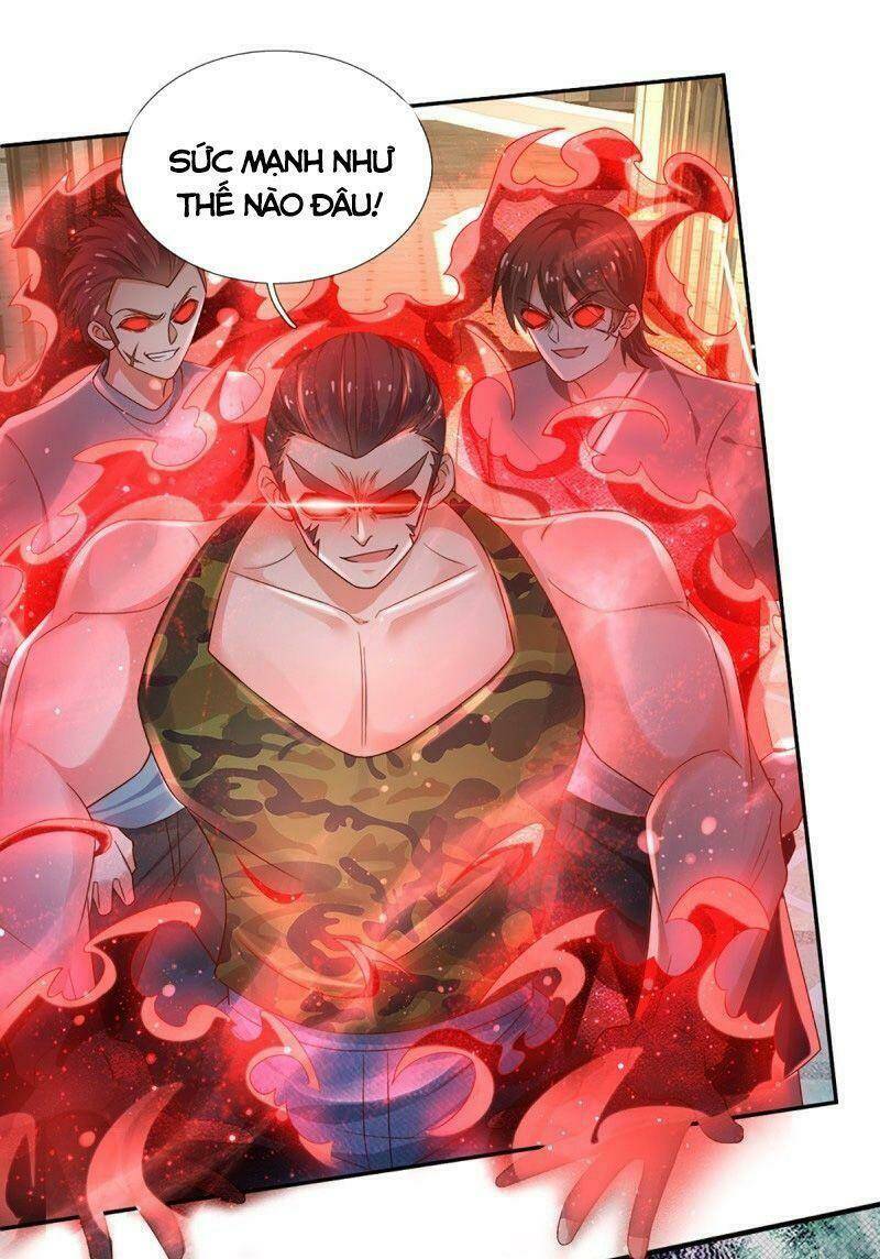 Luyện Thể Trăm Nghìn Tầng - Chapter 69 - Page 38