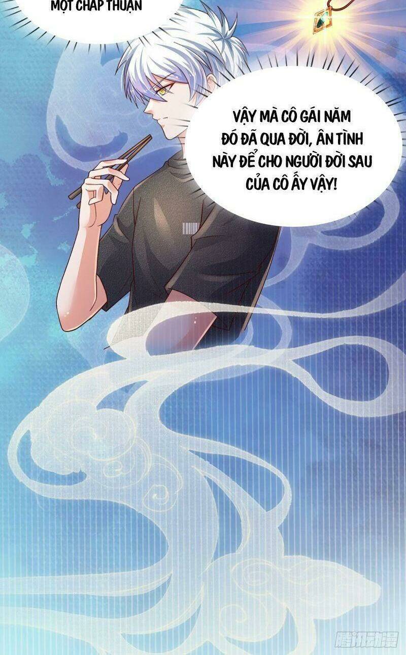 Luyện Thể Trăm Nghìn Tầng - Chapter 69 - Page 3