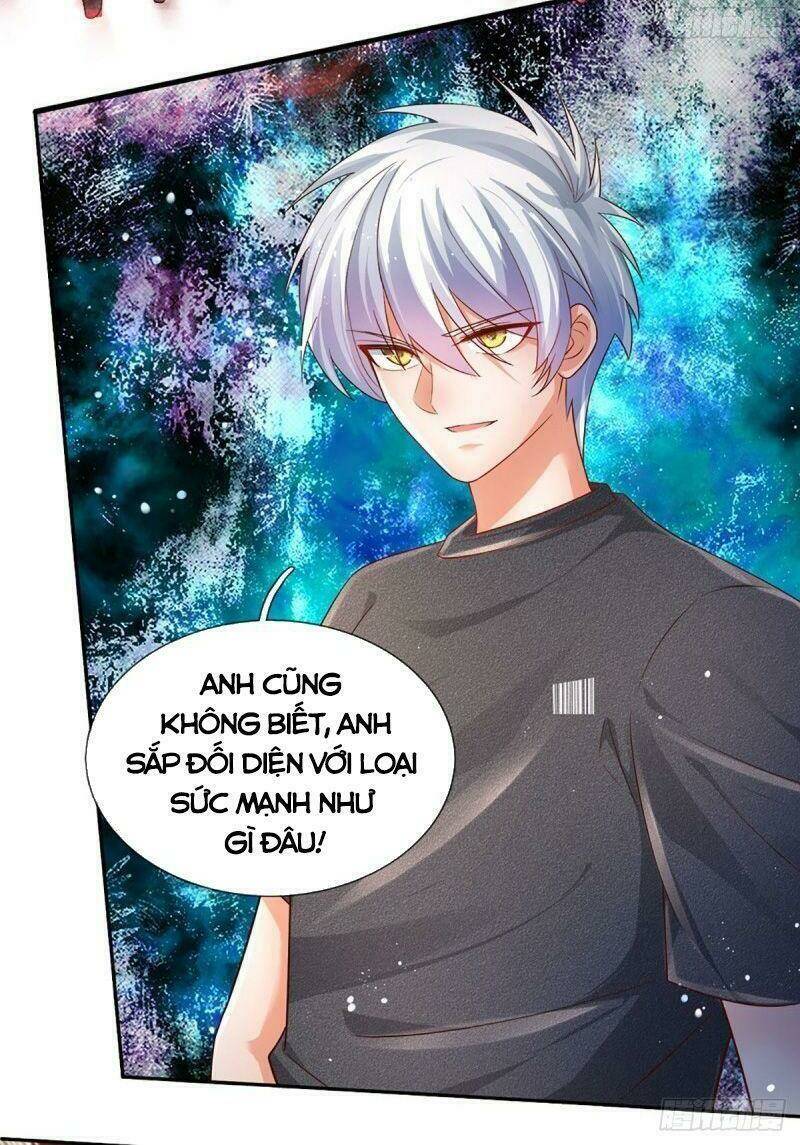 Luyện Thể Trăm Nghìn Tầng - Chapter 69 - Page 39