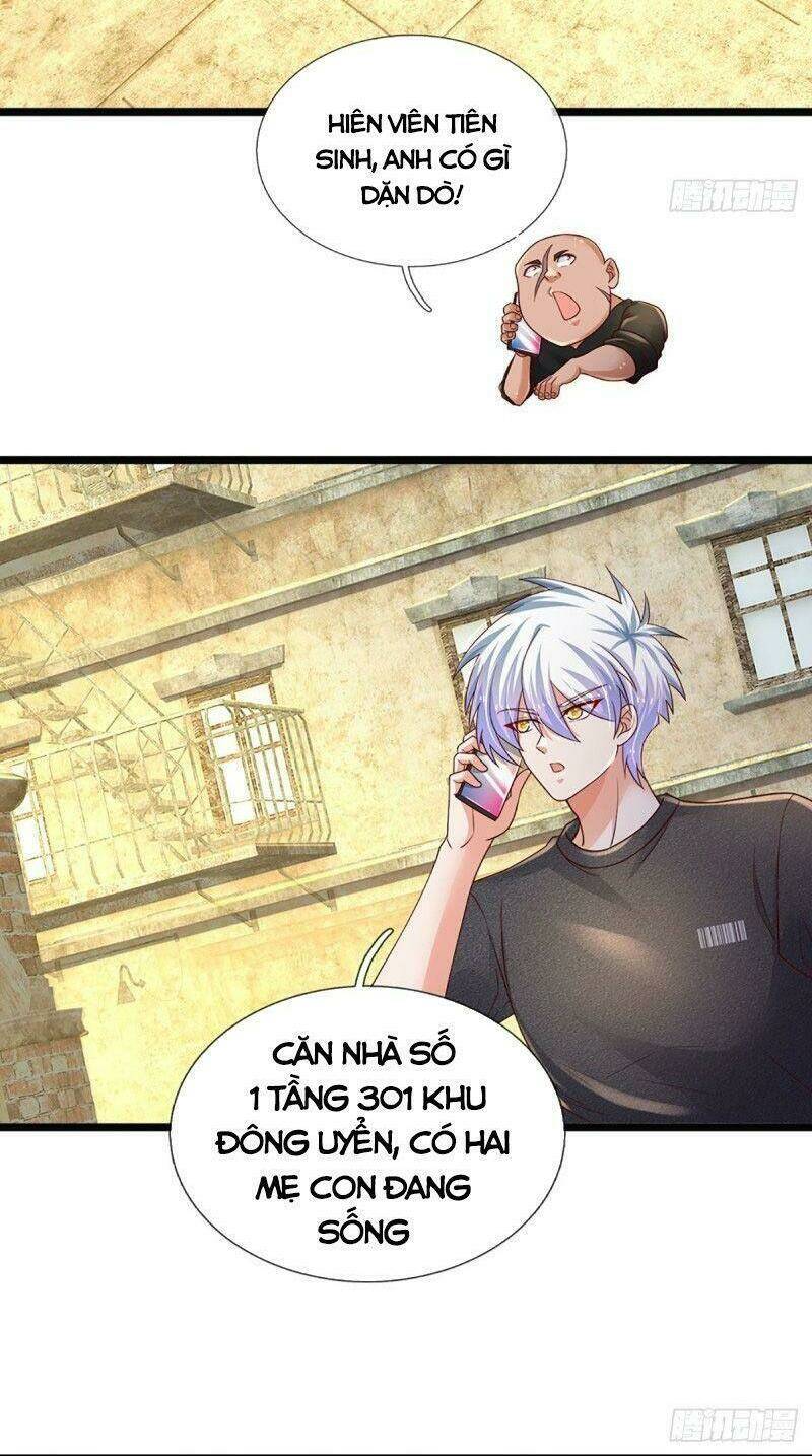 Luyện Thể Trăm Nghìn Tầng - Chapter 69 - Page 7