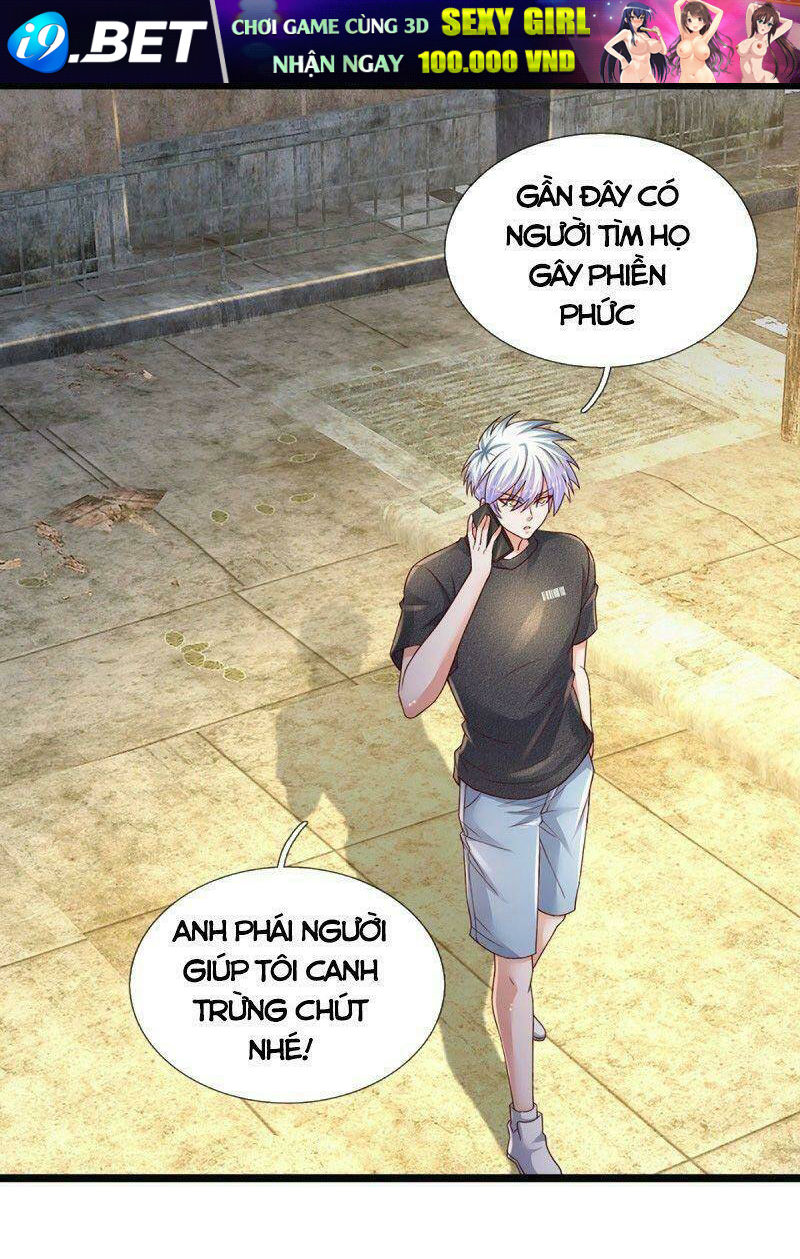 Luyện Thể Trăm Nghìn Tầng - Chapter 69 - Page 8