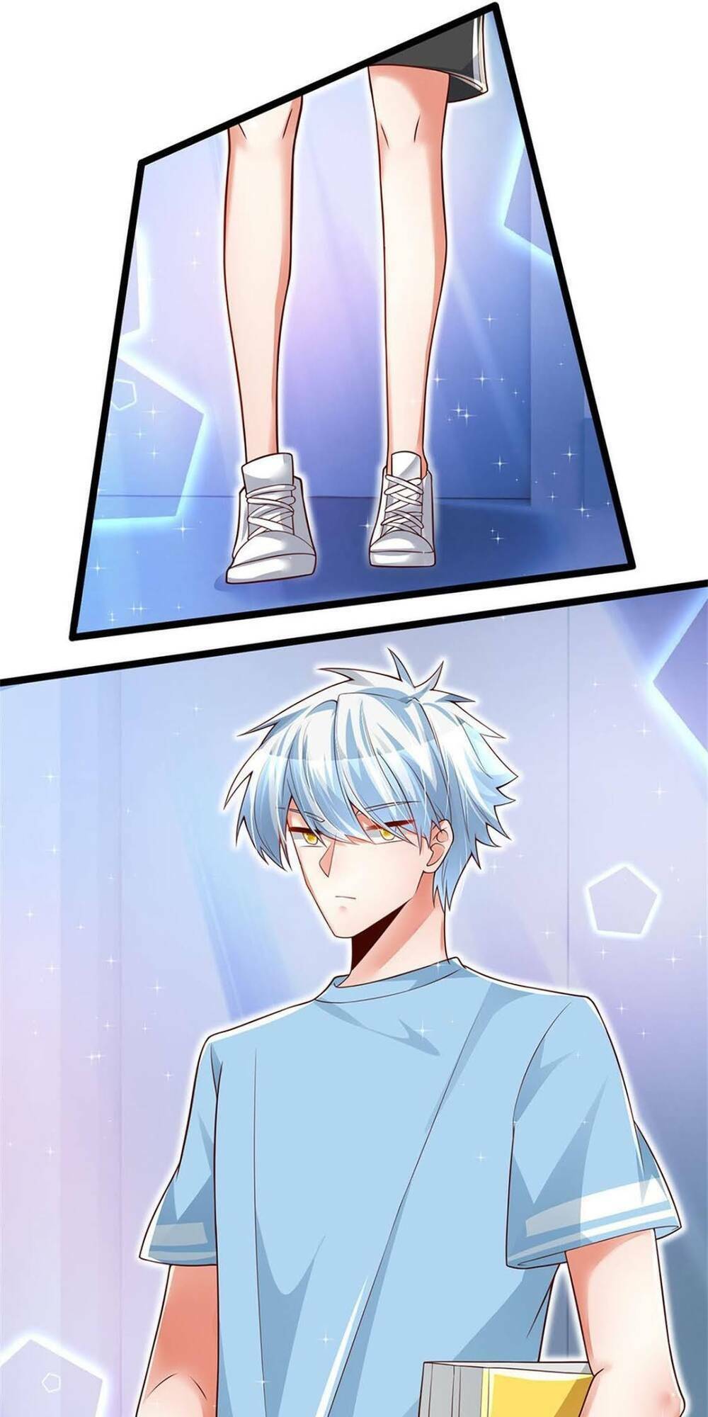 Luyện Thể Trăm Nghìn Tầng - Chapter 7 - Page 9