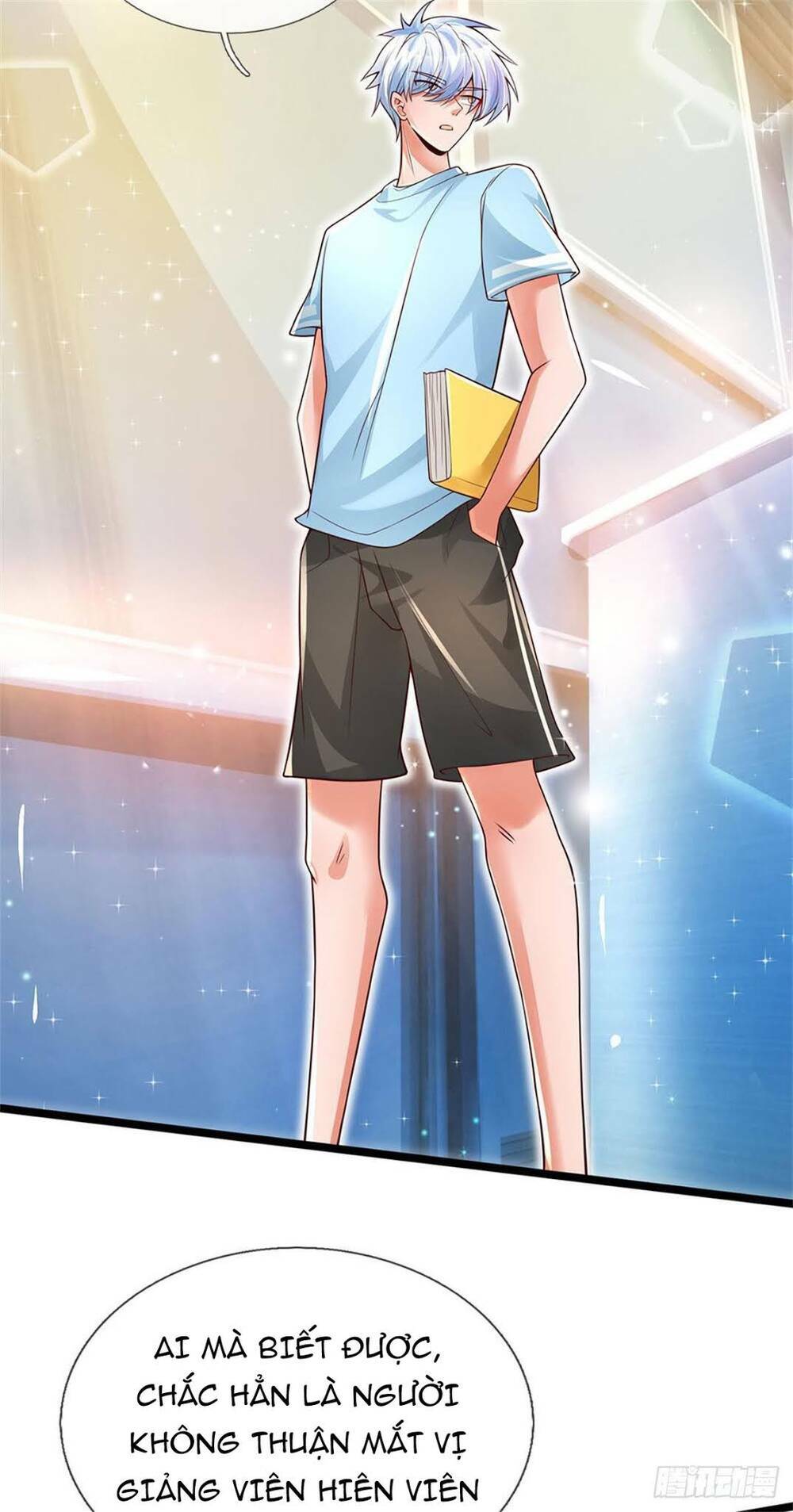 Luyện Thể Trăm Nghìn Tầng - Chapter 7 - Page 12