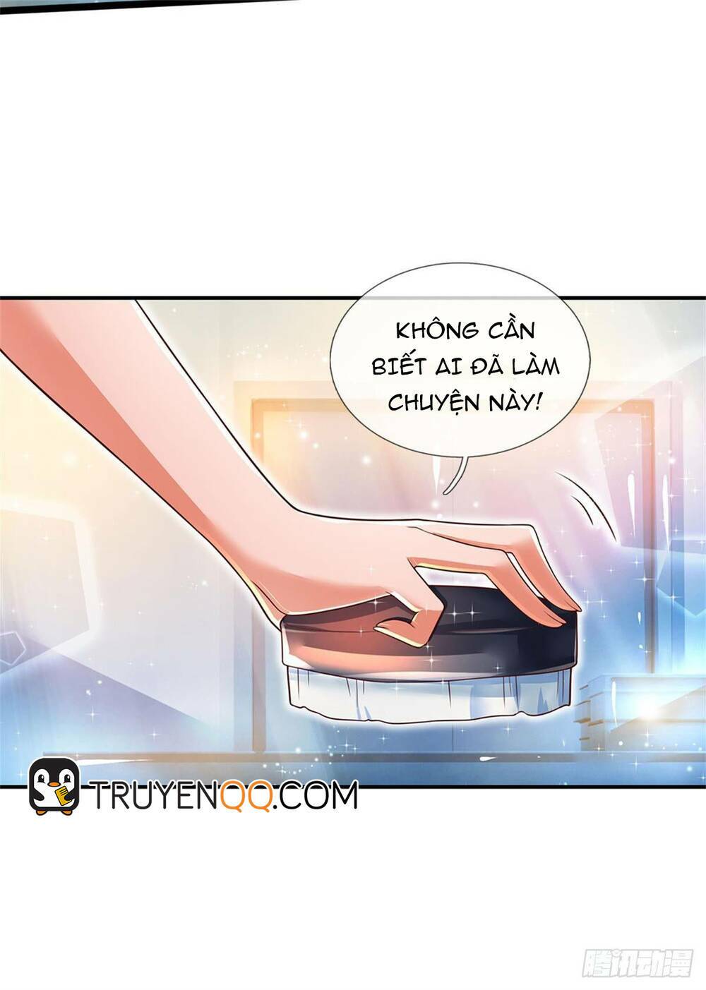 Luyện Thể Trăm Nghìn Tầng - Chapter 7 - Page 14