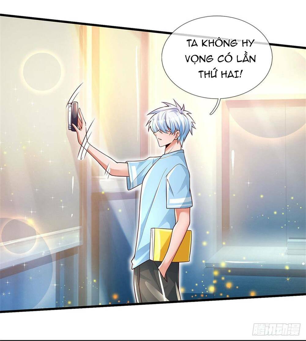 Luyện Thể Trăm Nghìn Tầng - Chapter 7 - Page 15