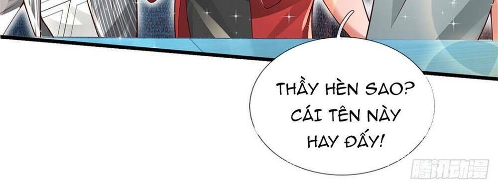 Luyện Thể Trăm Nghìn Tầng - Chapter 7 - Page 19