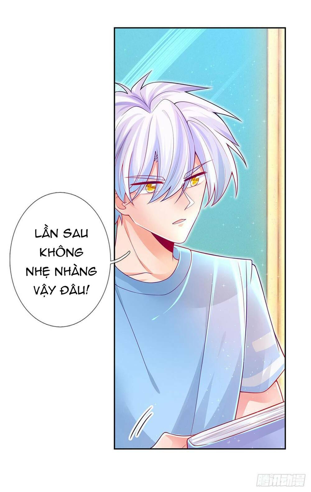 Luyện Thể Trăm Nghìn Tầng - Chapter 7 - Page 23