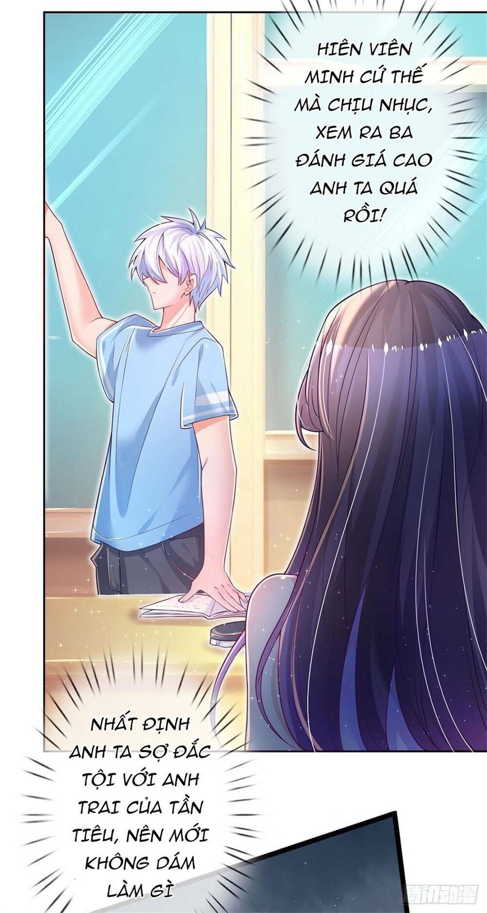 Luyện Thể Trăm Nghìn Tầng - Chapter 7 - Page 25