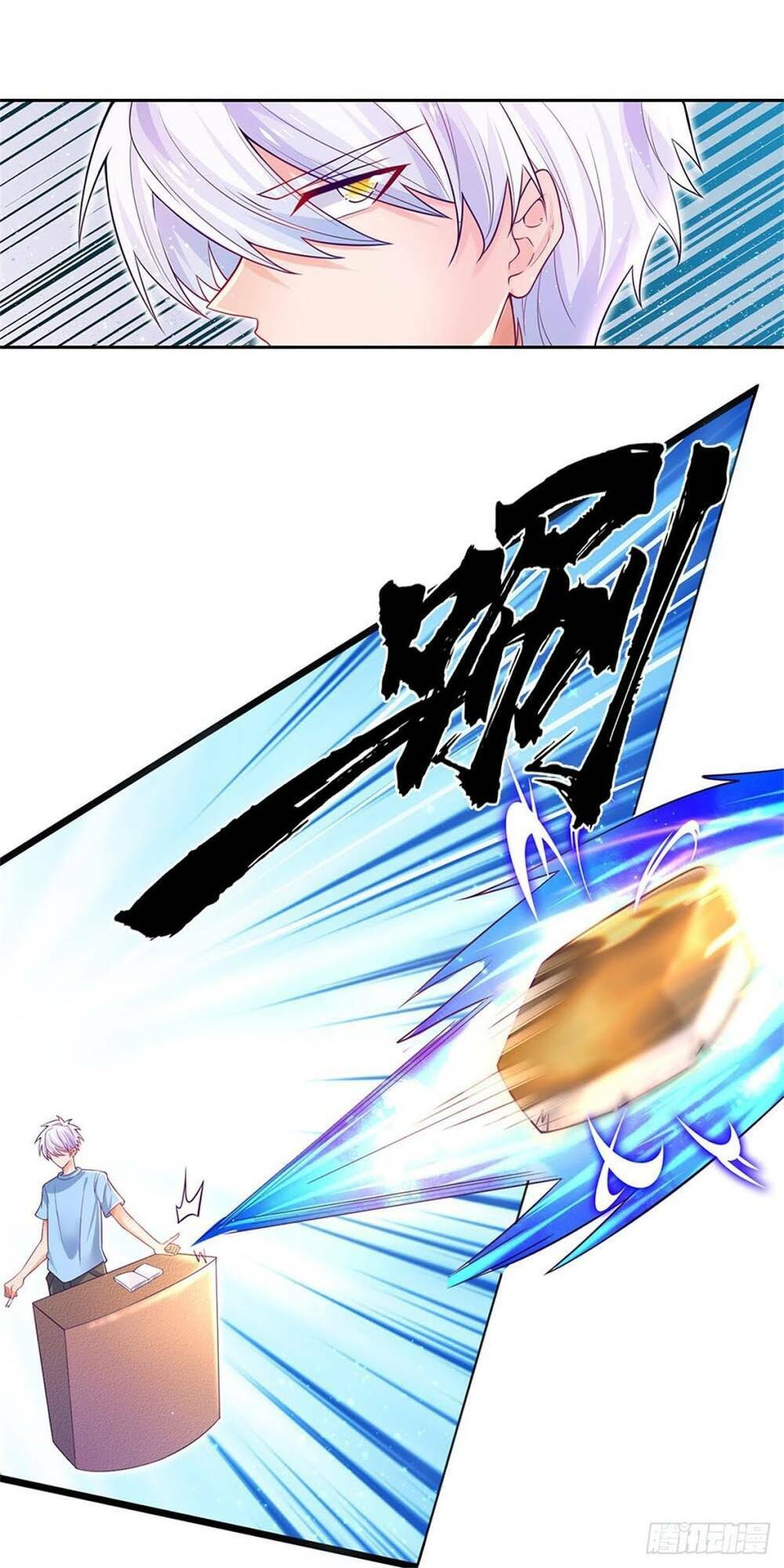 Luyện Thể Trăm Nghìn Tầng - Chapter 7 - Page 28