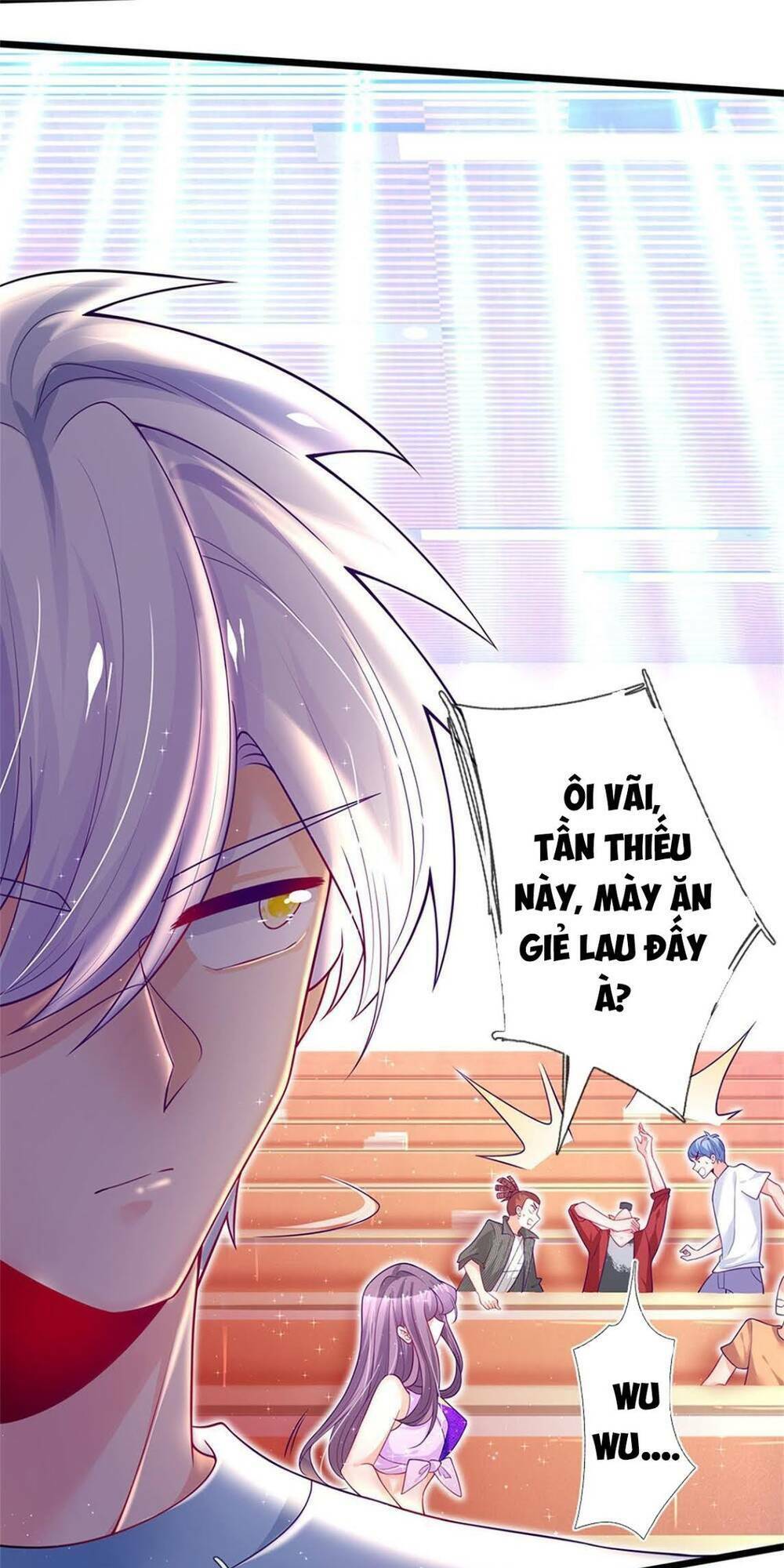 Luyện Thể Trăm Nghìn Tầng - Chapter 7 - Page 31