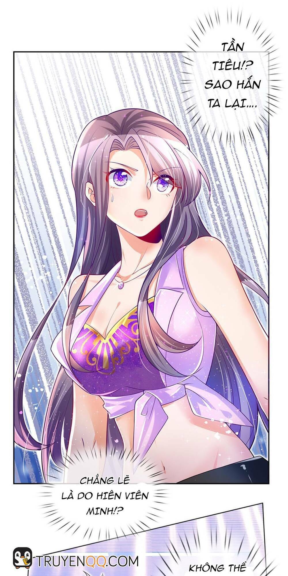 Luyện Thể Trăm Nghìn Tầng - Chapter 7 - Page 33