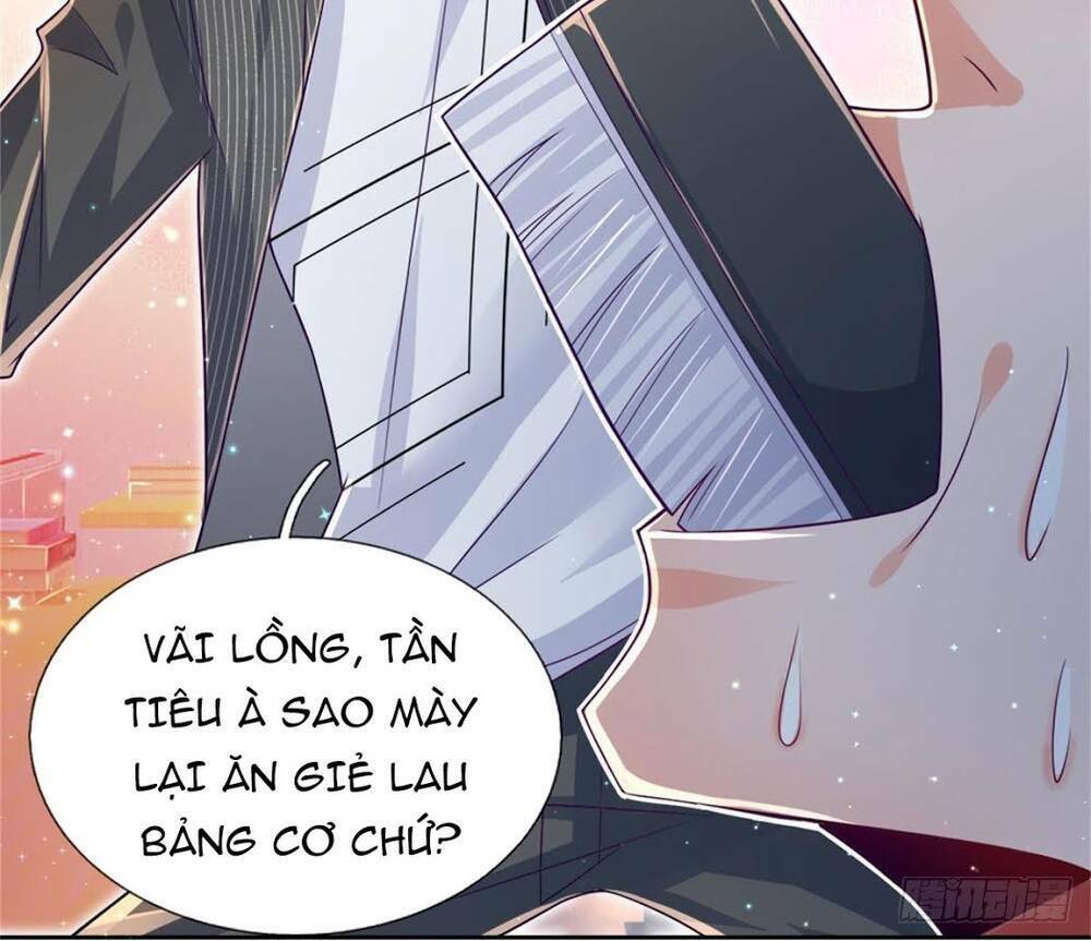 Luyện Thể Trăm Nghìn Tầng - Chapter 7 - Page 36