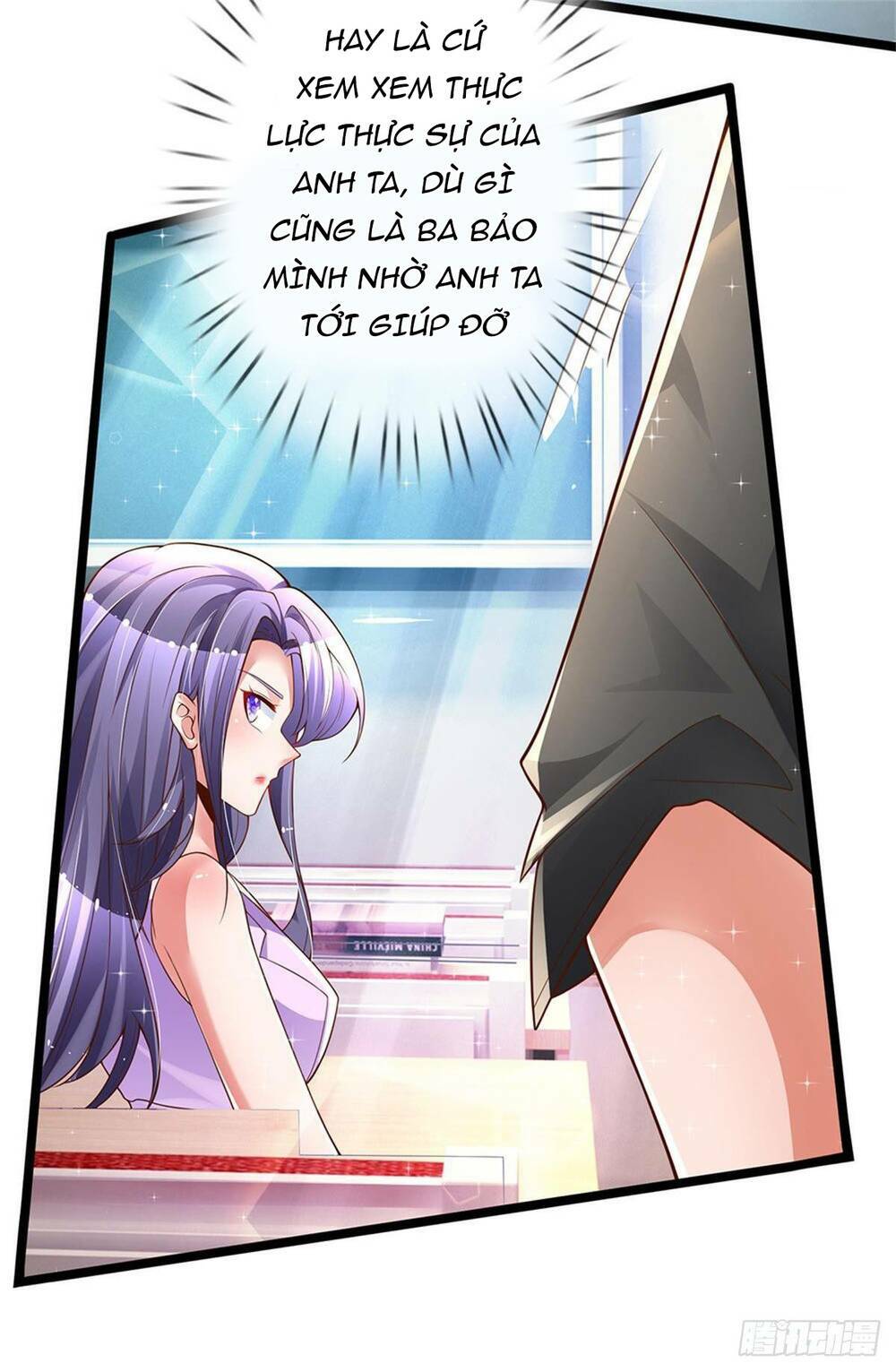 Luyện Thể Trăm Nghìn Tầng - Chapter 7 - Page 4