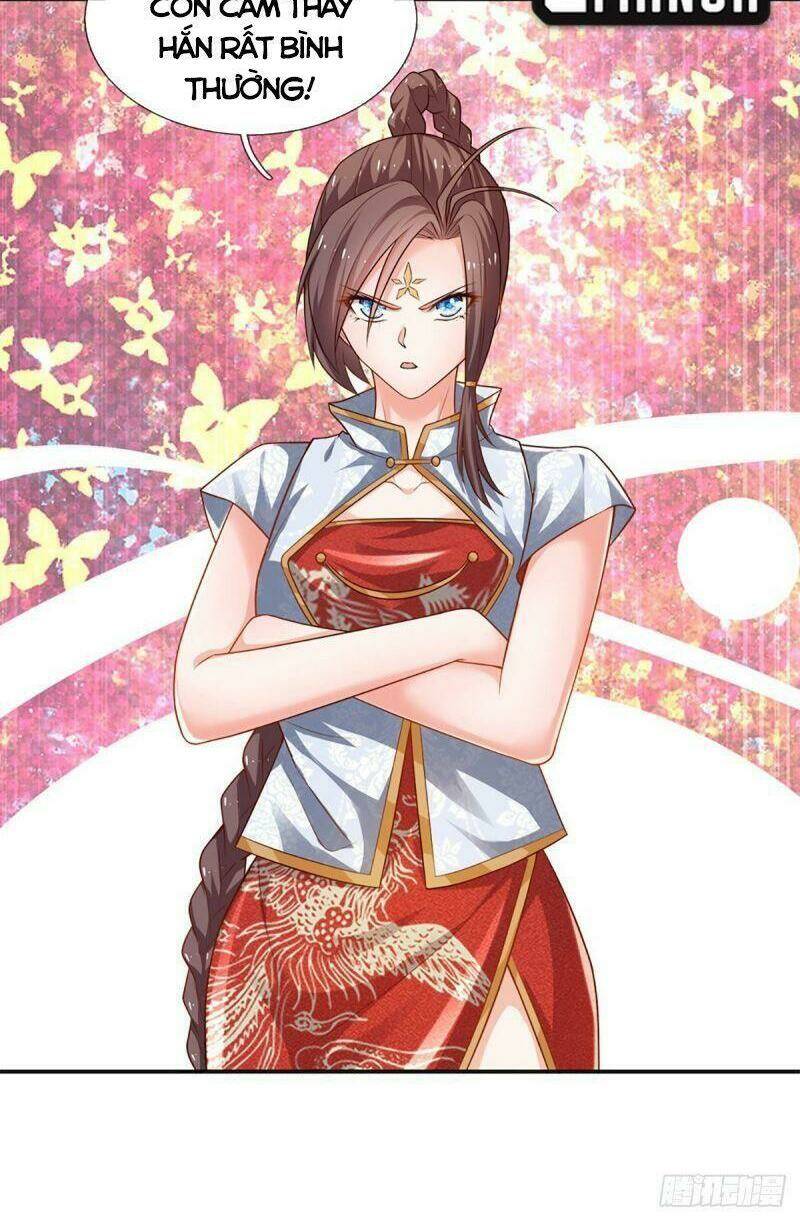 Luyện Thể Trăm Nghìn Tầng - Chapter 70 - Page 17