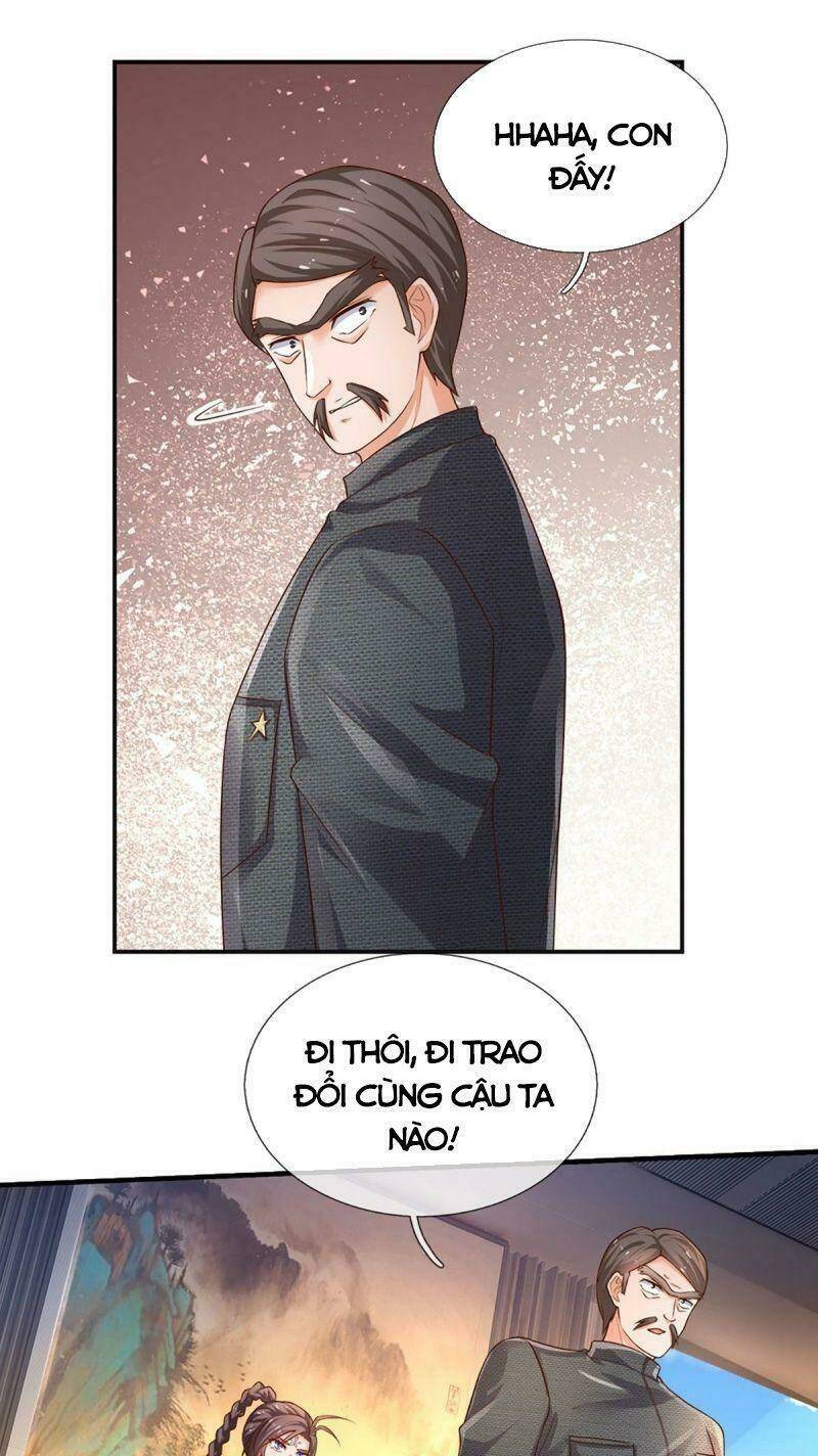 Luyện Thể Trăm Nghìn Tầng - Chapter 70 - Page 18