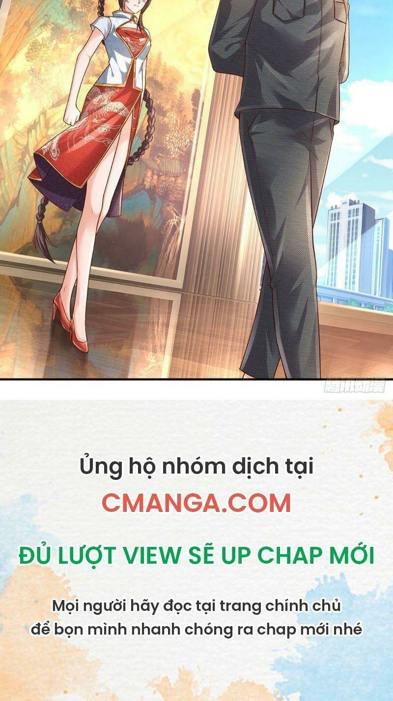 Luyện Thể Trăm Nghìn Tầng - Chapter 70 - Page 19