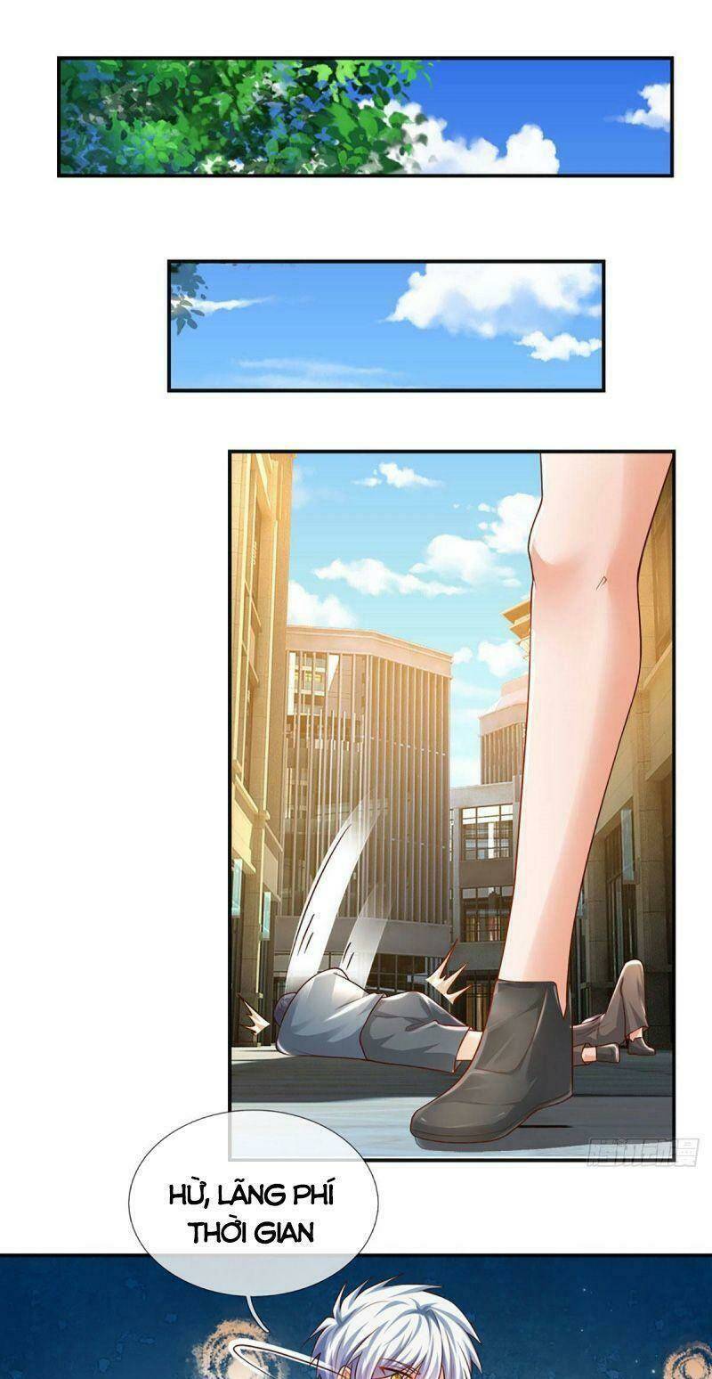 Luyện Thể Trăm Nghìn Tầng - Chapter 70 - Page 20