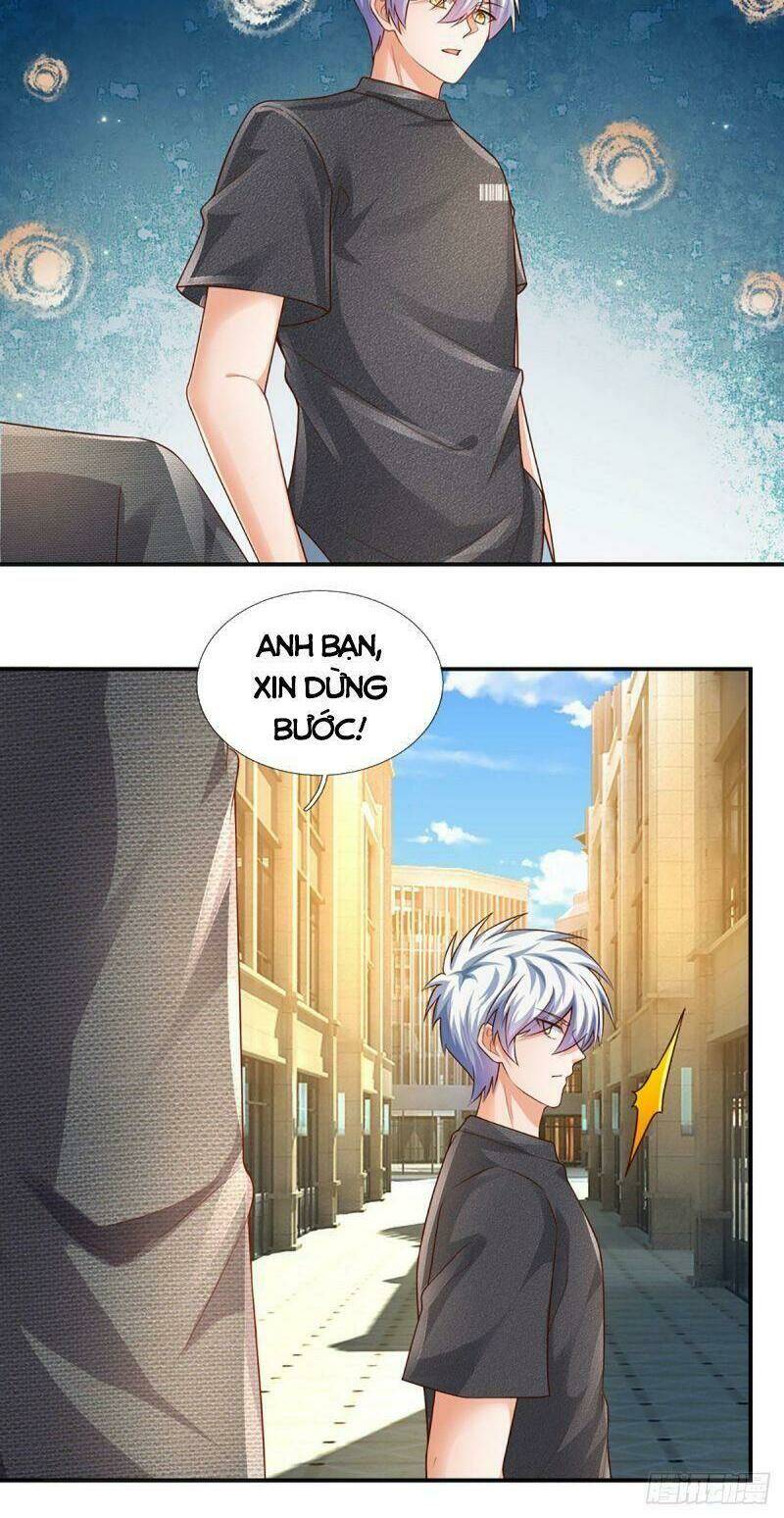 Luyện Thể Trăm Nghìn Tầng - Chapter 70 - Page 21