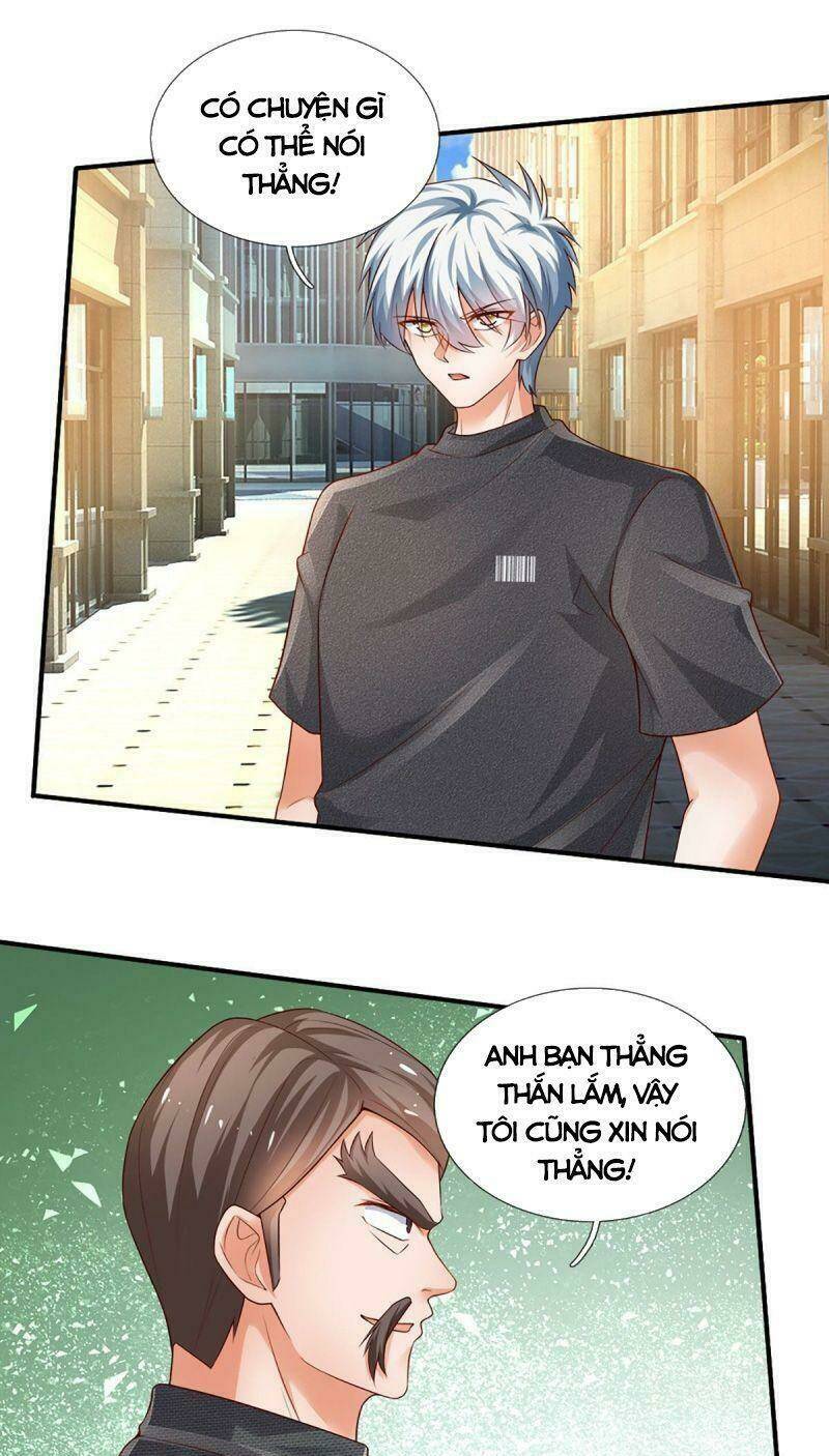 Luyện Thể Trăm Nghìn Tầng - Chapter 70 - Page 24