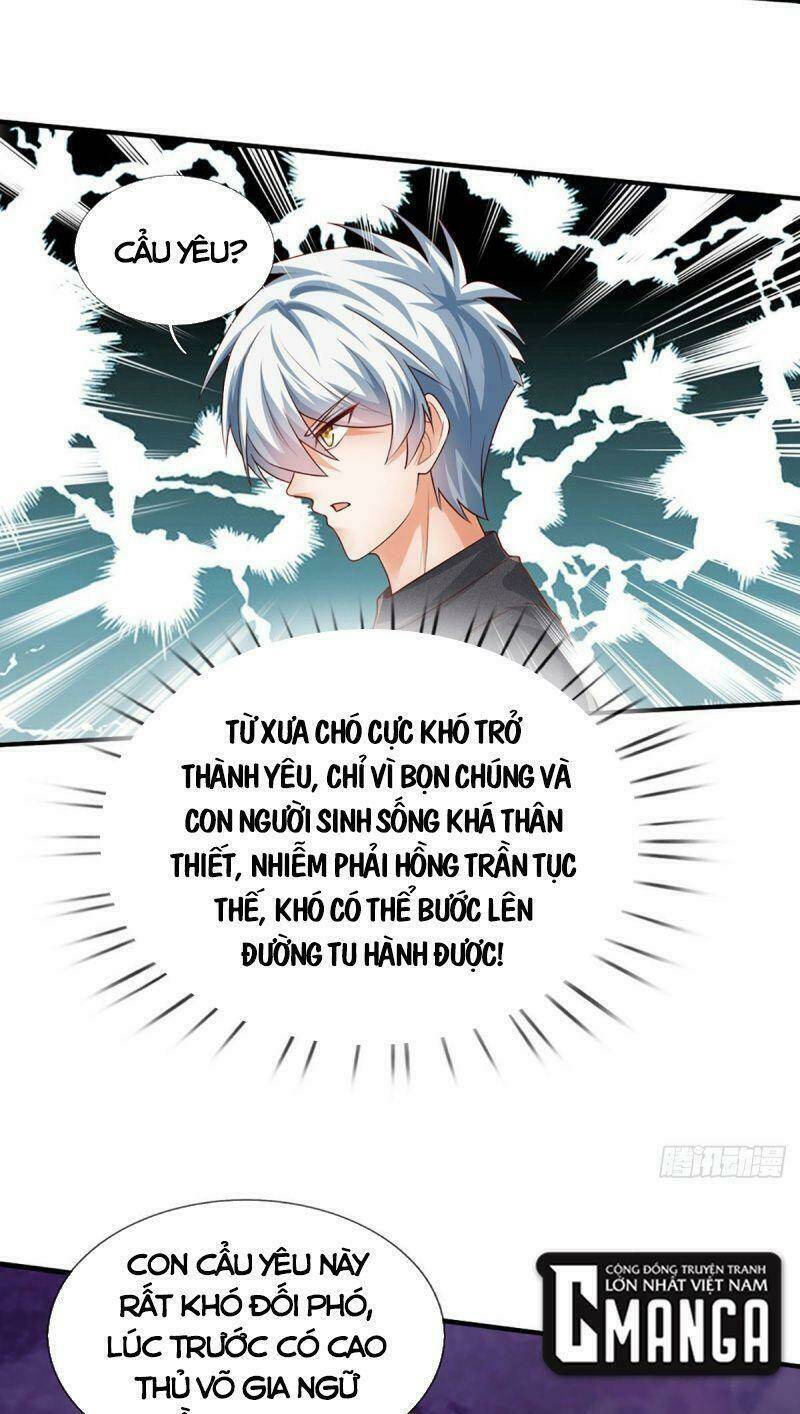 Luyện Thể Trăm Nghìn Tầng - Chapter 70 - Page 26