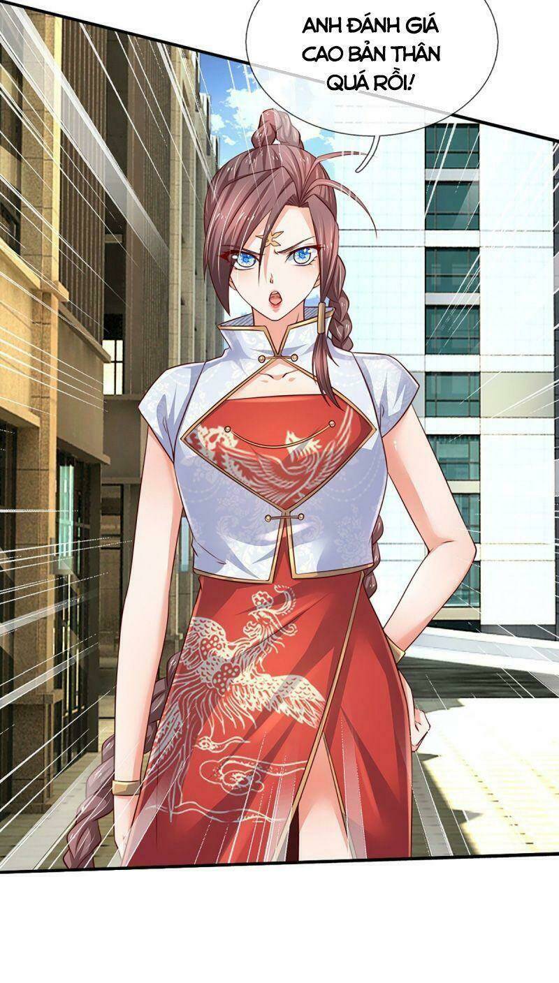 Luyện Thể Trăm Nghìn Tầng - Chapter 70 - Page 29