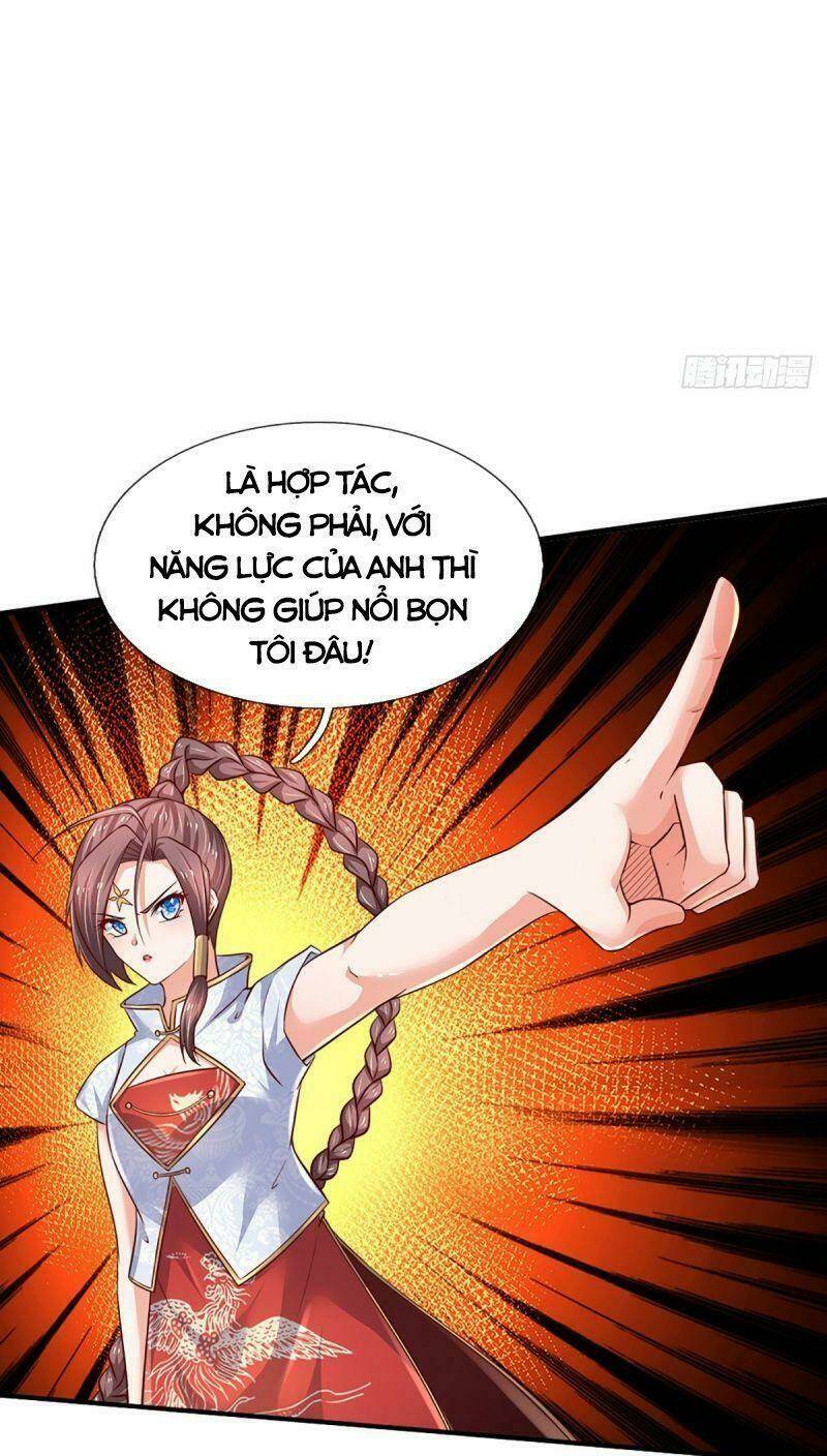 Luyện Thể Trăm Nghìn Tầng - Chapter 70 - Page 30