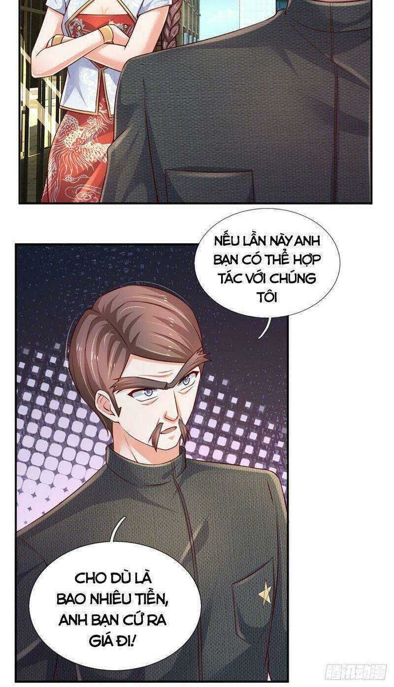 Luyện Thể Trăm Nghìn Tầng - Chapter 70 - Page 32