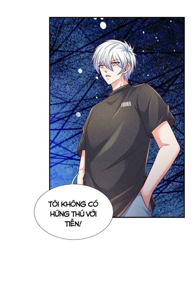 Luyện Thể Trăm Nghìn Tầng - Chapter 70 - Page 33