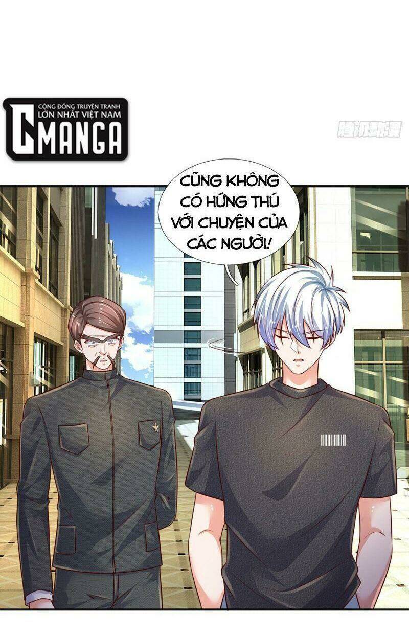 Luyện Thể Trăm Nghìn Tầng - Chapter 70 - Page 34