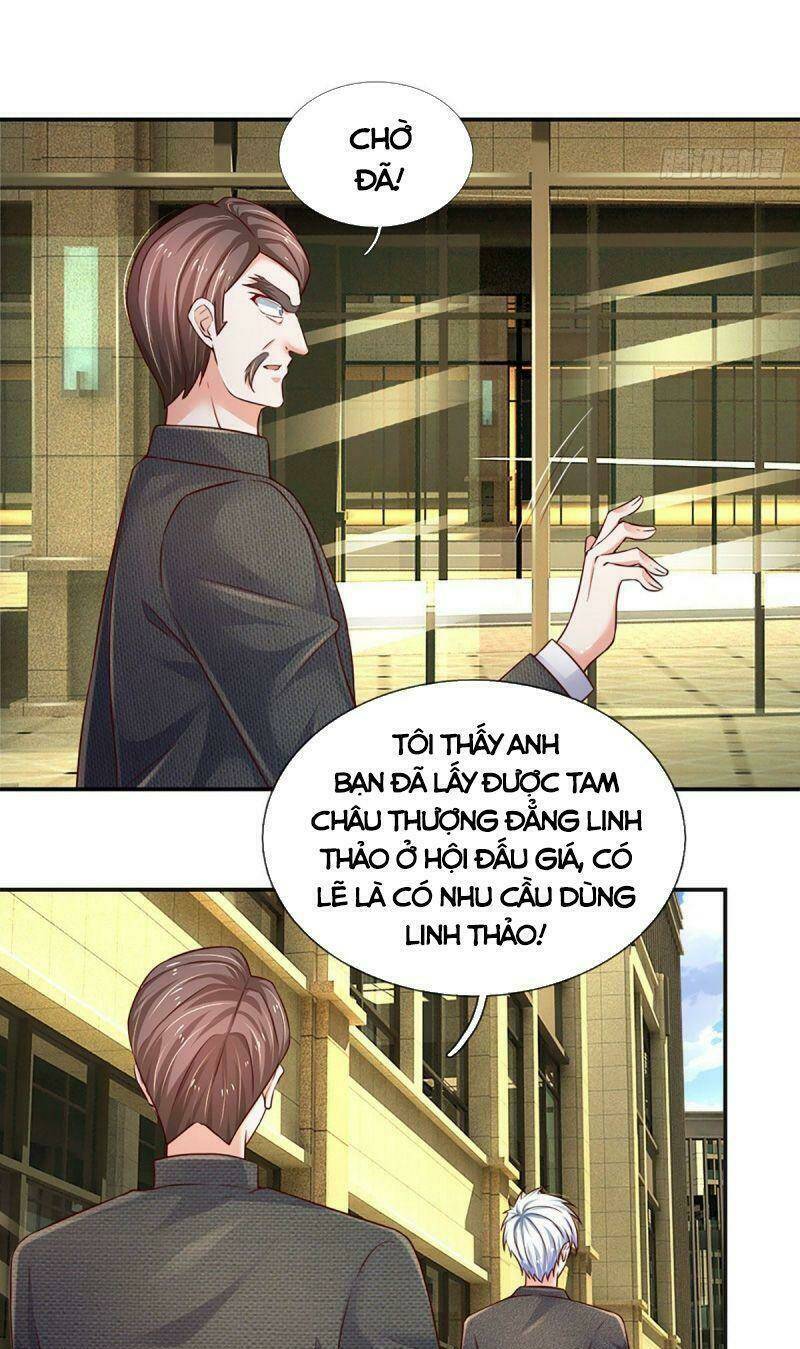 Luyện Thể Trăm Nghìn Tầng - Chapter 70 - Page 35