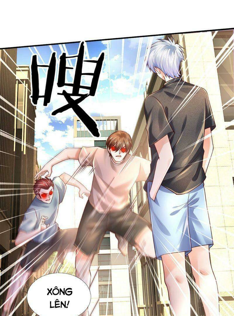 Luyện Thể Trăm Nghìn Tầng - Chapter 70 - Page 4
